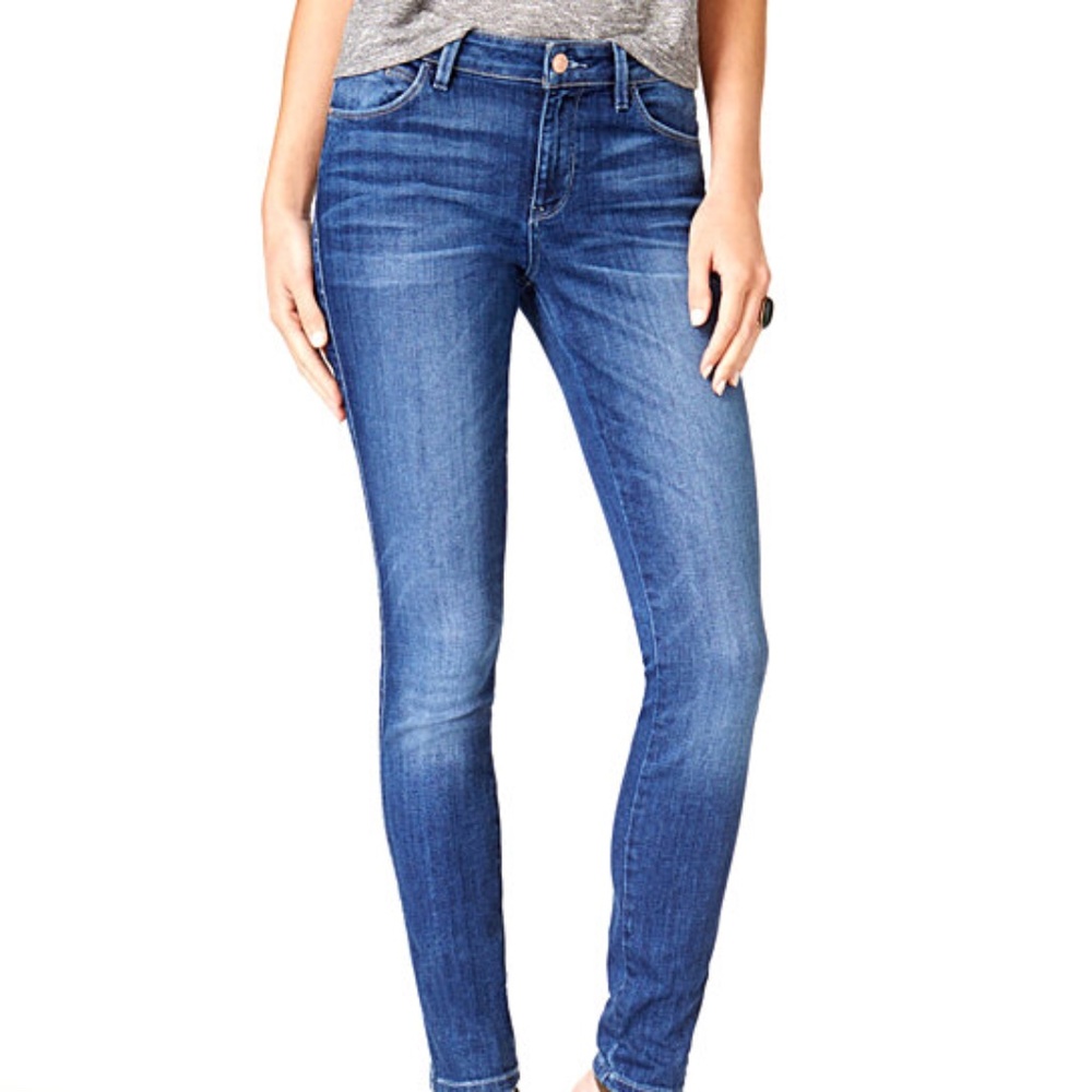 Guess Sexy Curve Skinny Jean